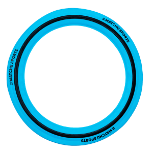 frisbee ring volledig
