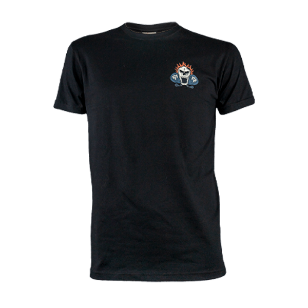 Straight Sets Padel Club shirt - Image 2