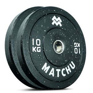 bumper plates 10 kg