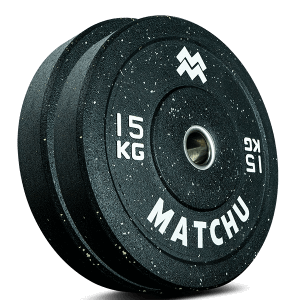 bumper plates 15 kg