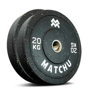 bumper plates 20 kg