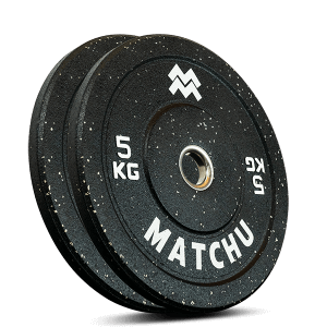 bumper plates 5 kg
