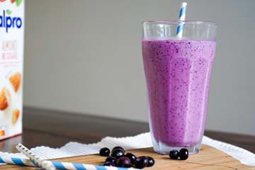 Eiwitshake Forest fruit - Image 3