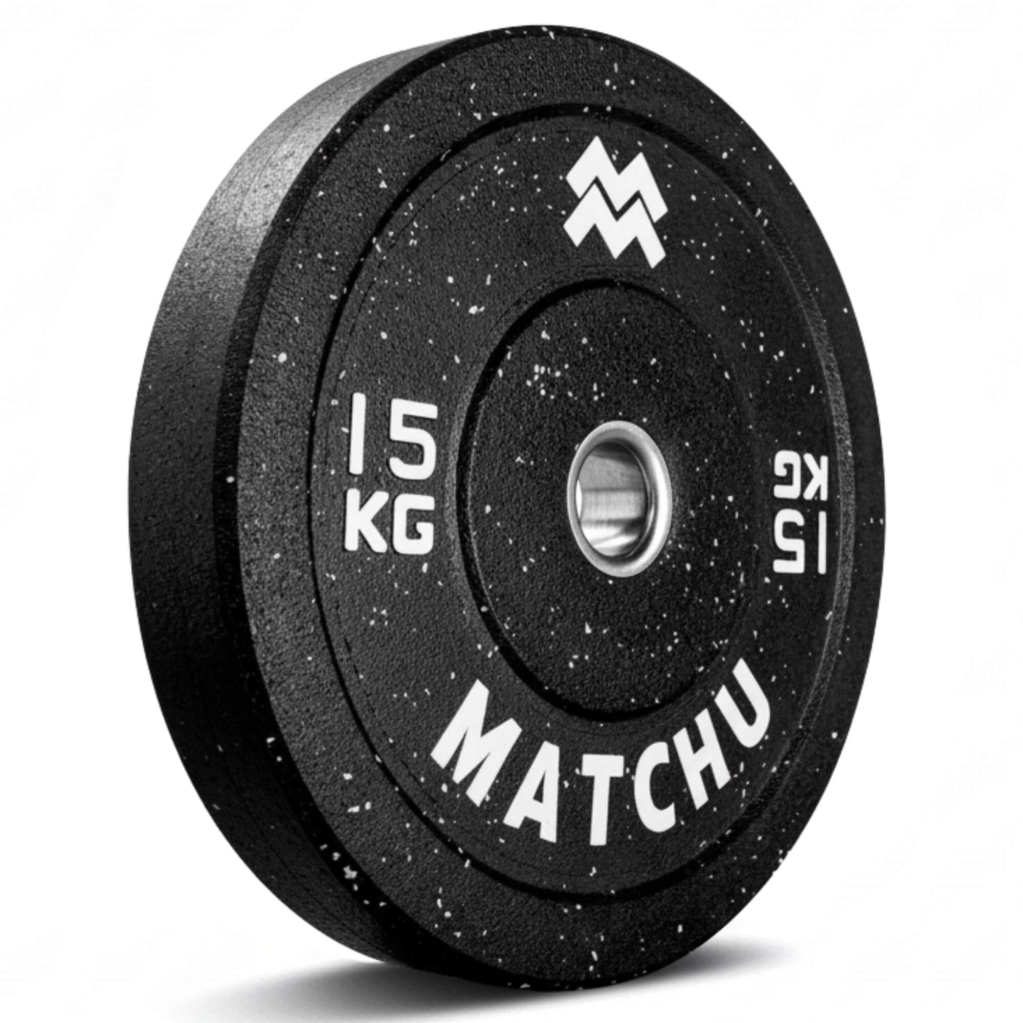 Hi-temp bumper plate 15 kg