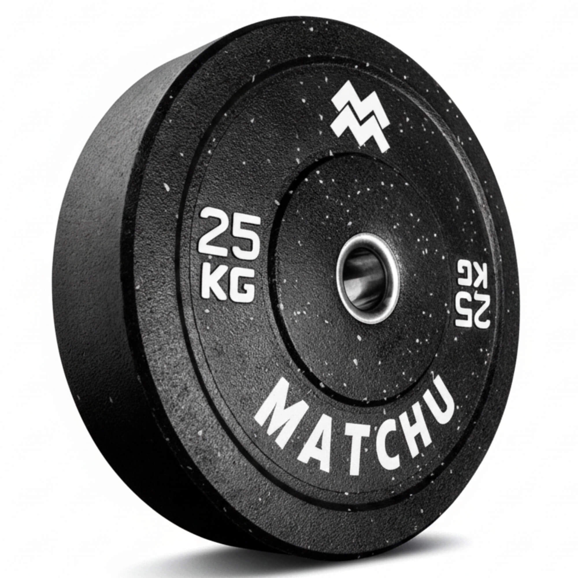 Hi-temp bumper plate 25 kg