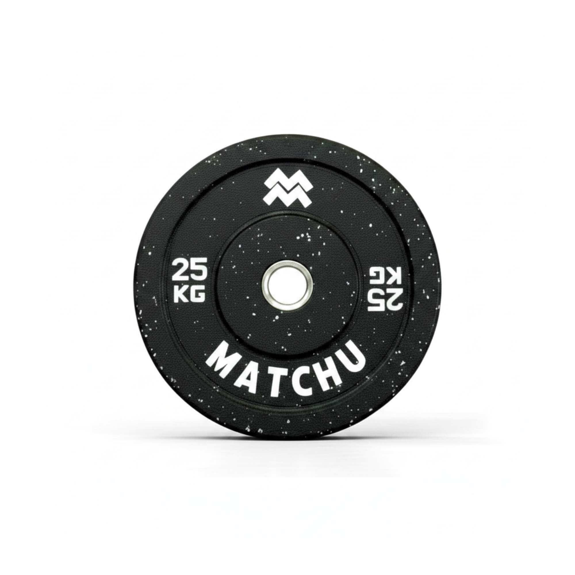Hi-temp bumper plate 25 kg - Image 2