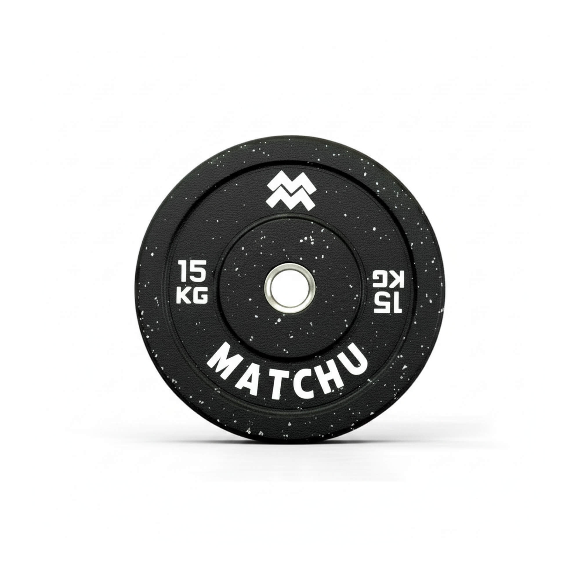 Hi-temp bumper plate 15 kg - Image 2