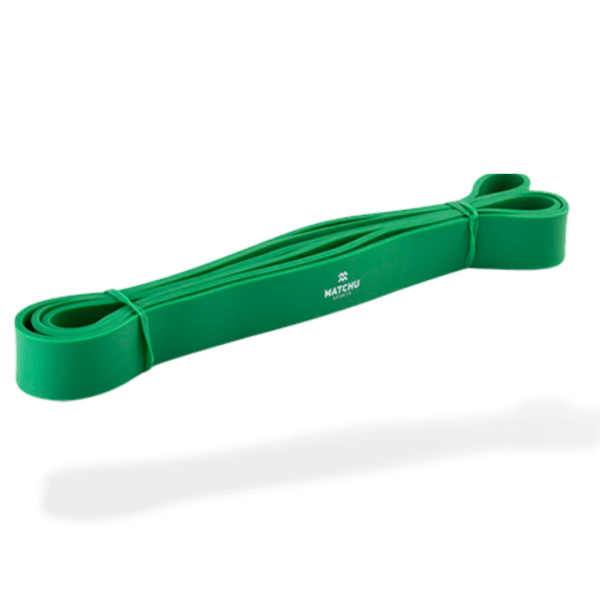 power band medium