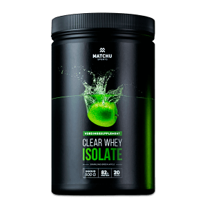 clear-whey-green-apple