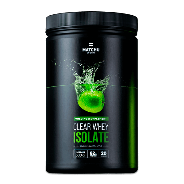 clear-whey-green-apple