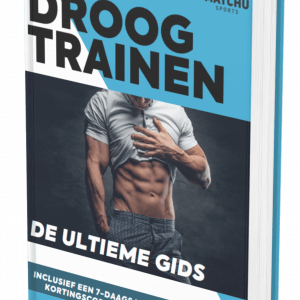Droog trainen ultieme gids