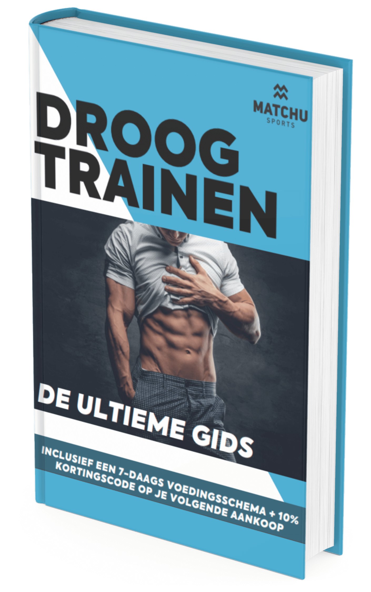 Droog trainen ultieme gids