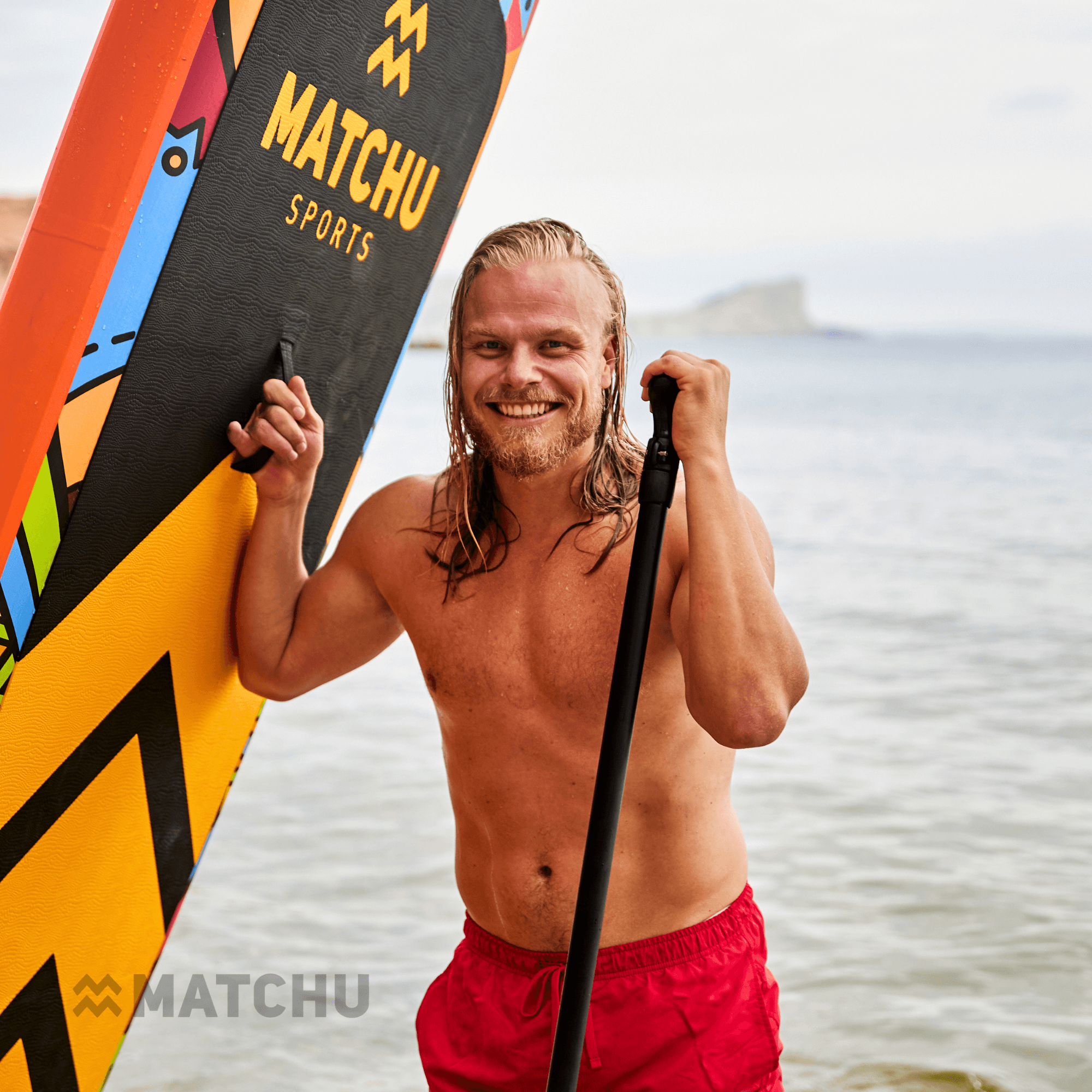 SUP Board Deluxe - Image 17