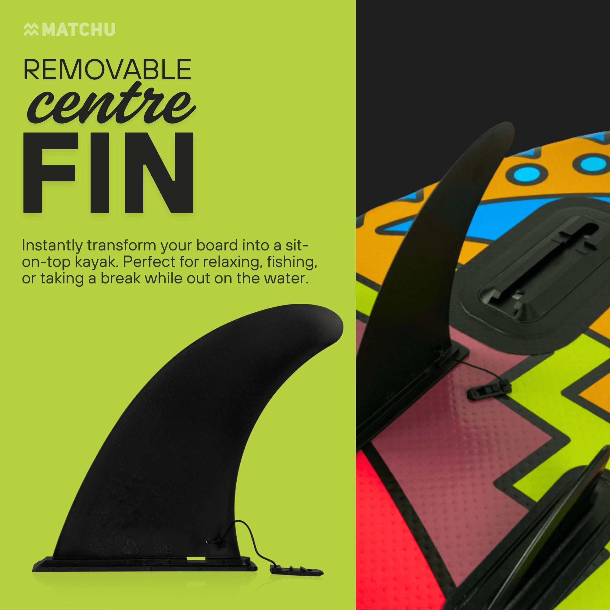 SUP Board Deluxe - Image 9
