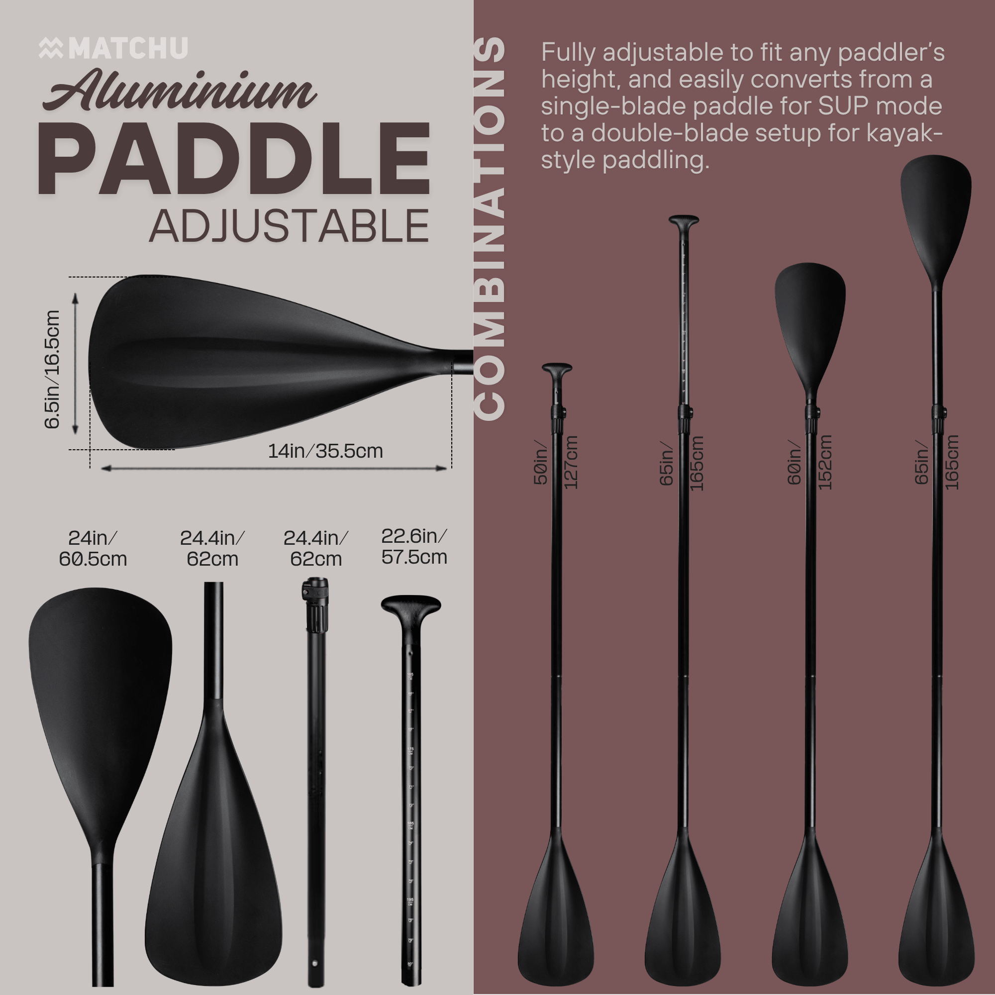 SUP Board Deluxe - Image 7