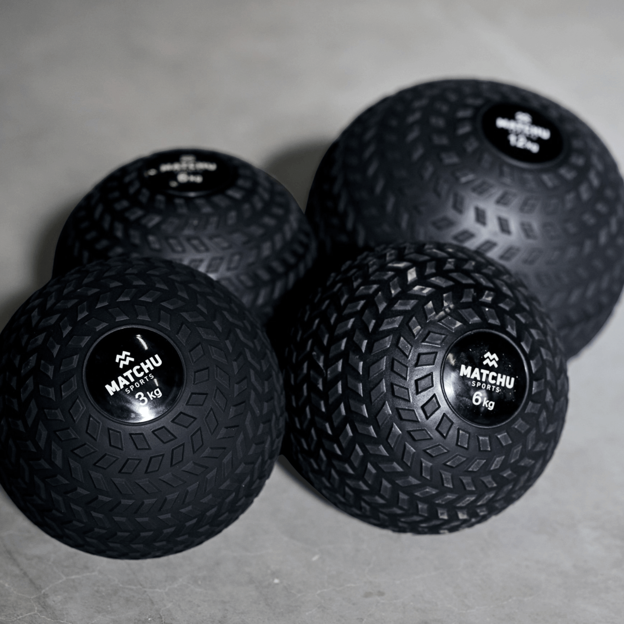 Slam balls - Image 3