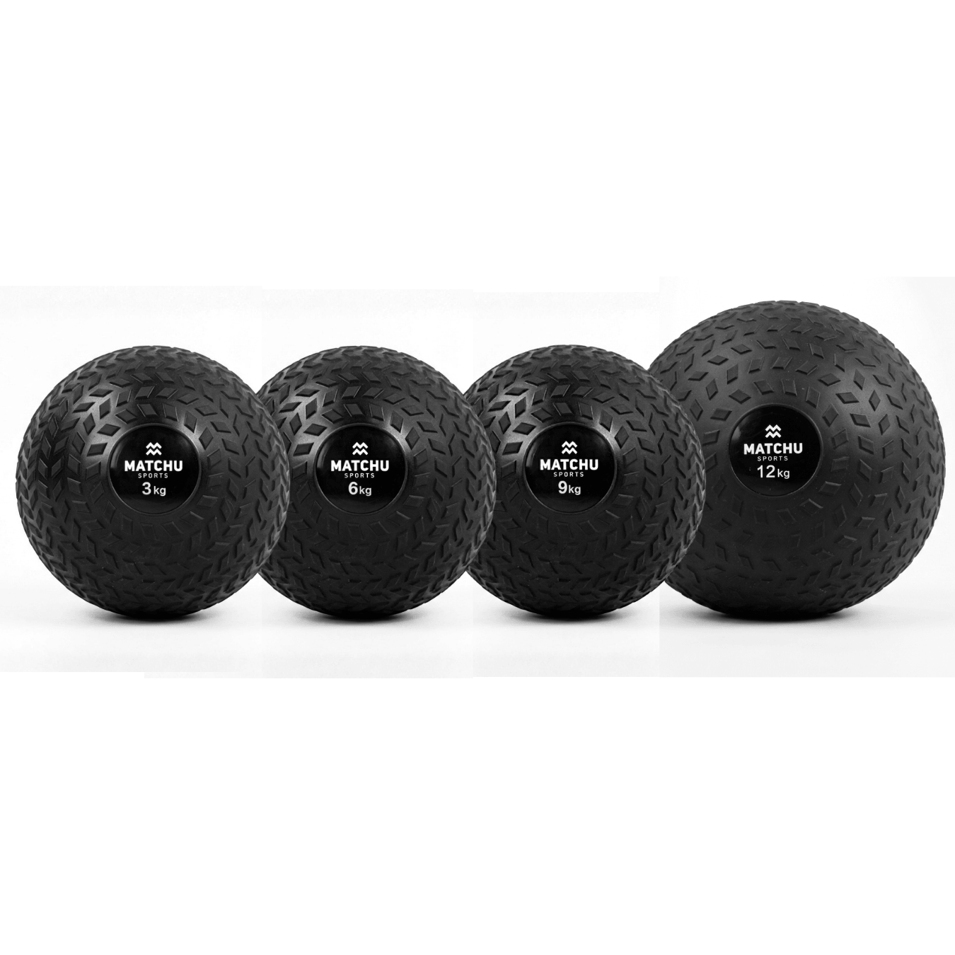 Slam balls