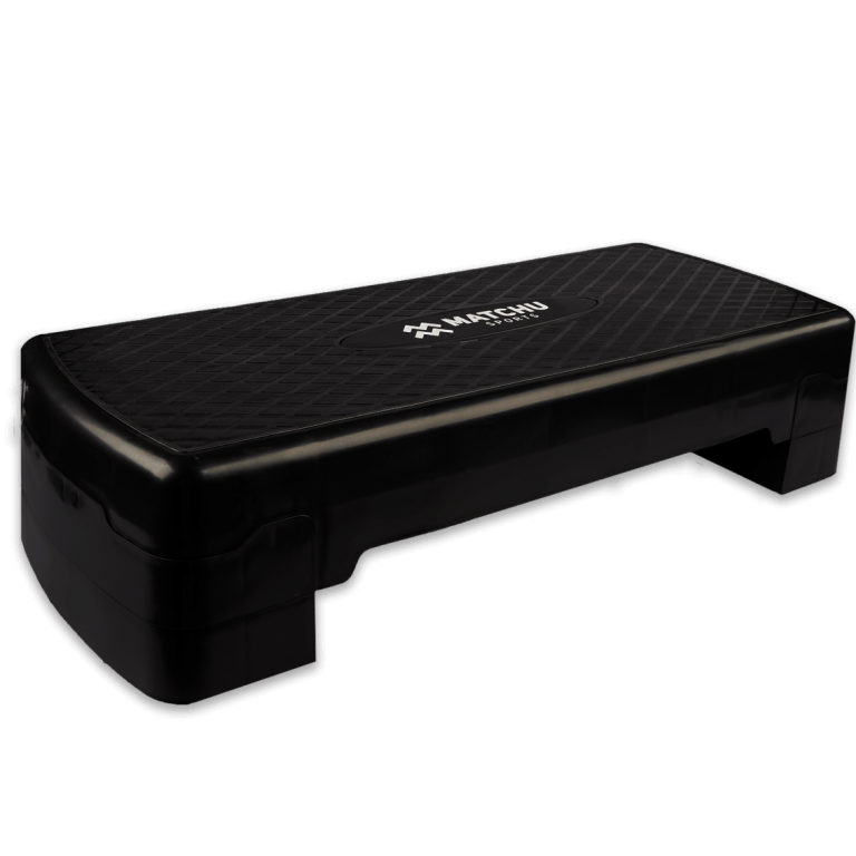 Aerobic step