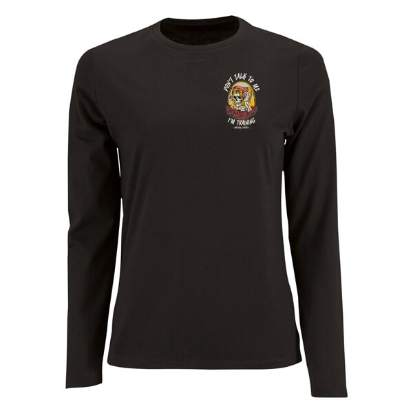 Women's sports shirt - Image 2