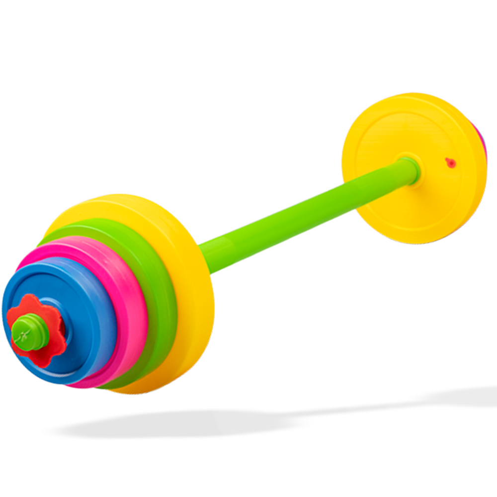 Children S Barbell
