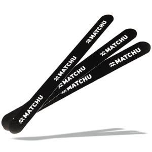 Padel racket beschermtape tape zwevend