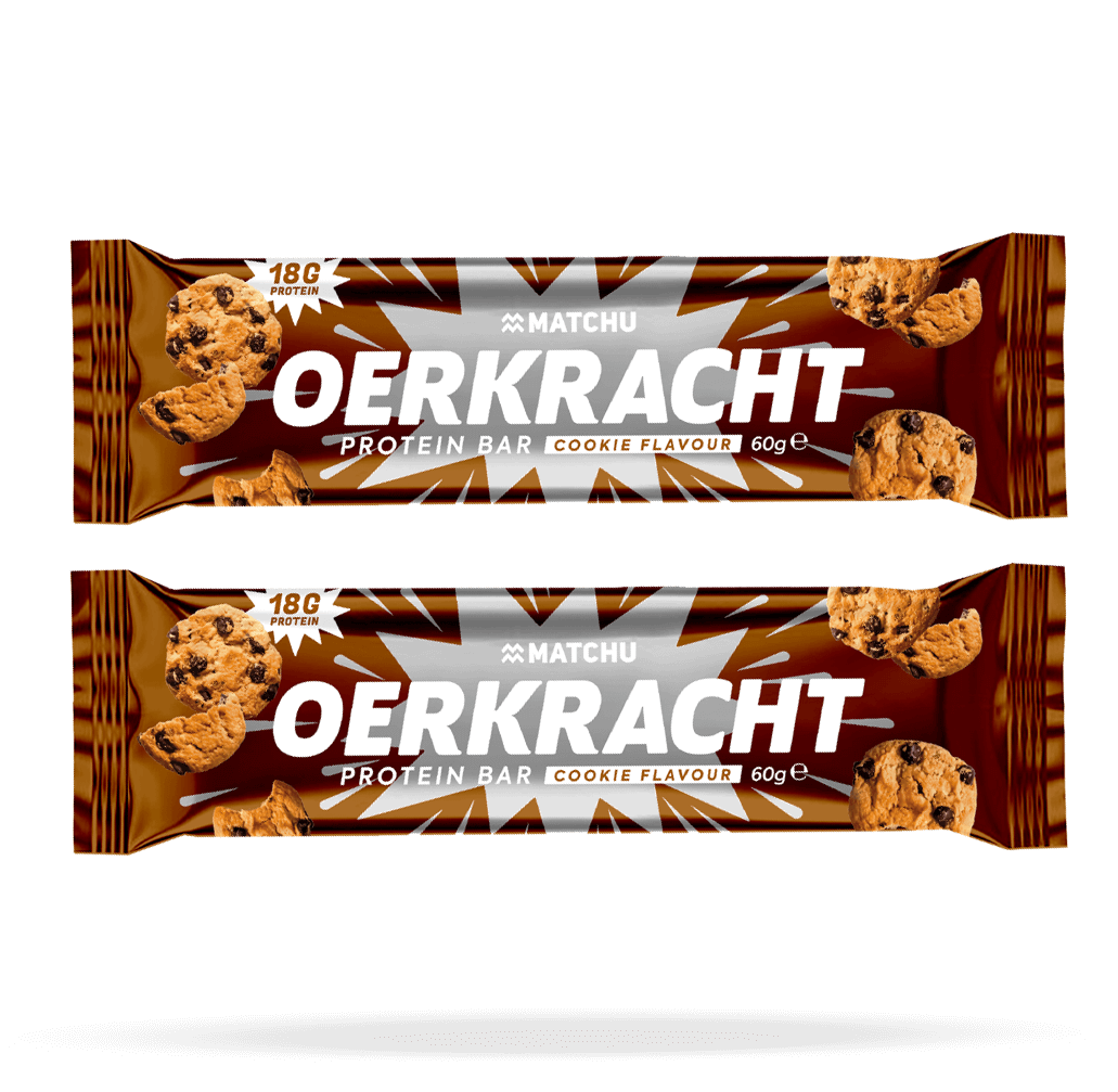 Protein bar sample pakket - Image 2