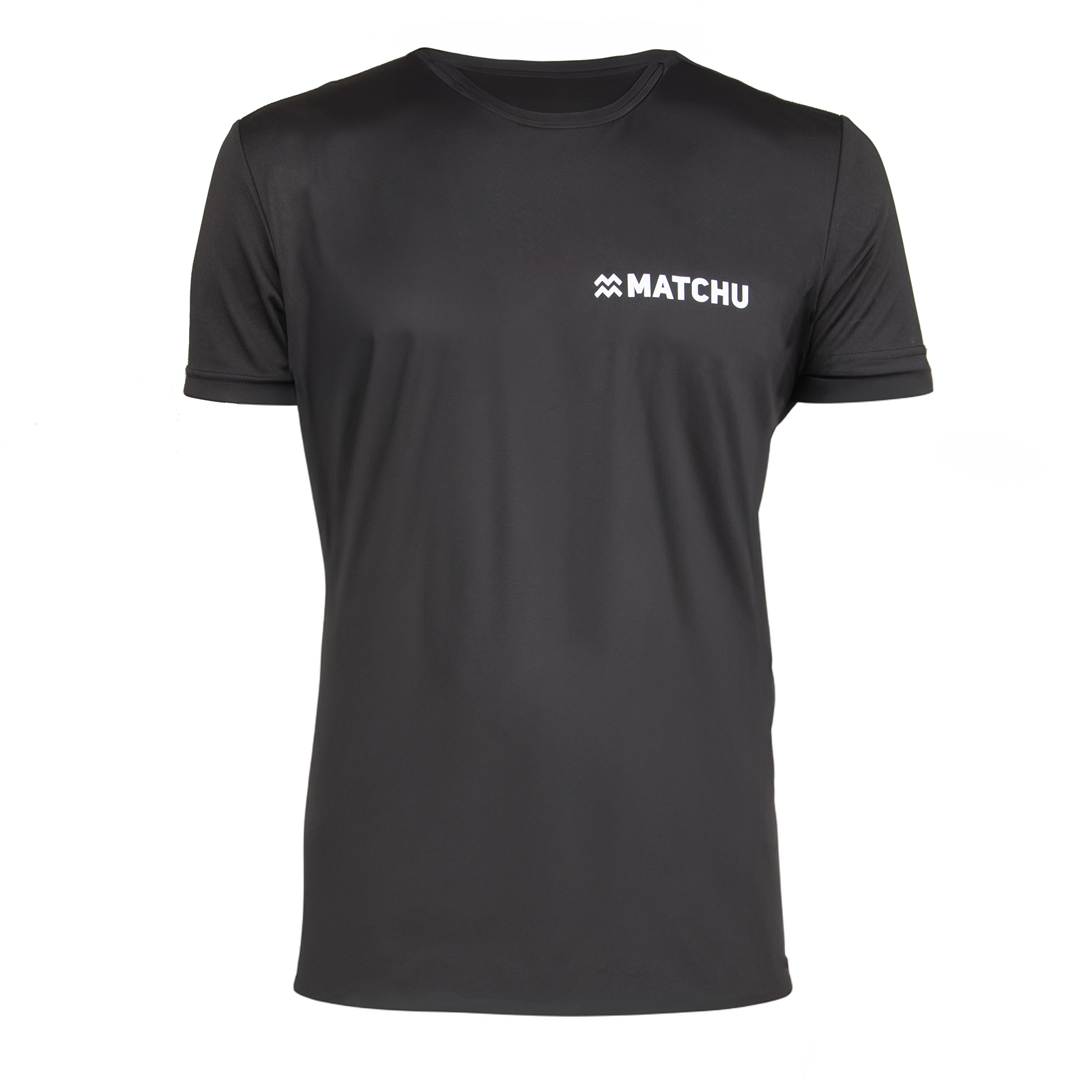 Backbone Gym Shirt