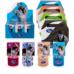 Kinesiotape