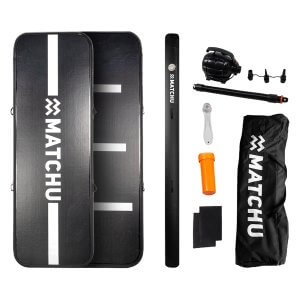 airtrack complete set matchu