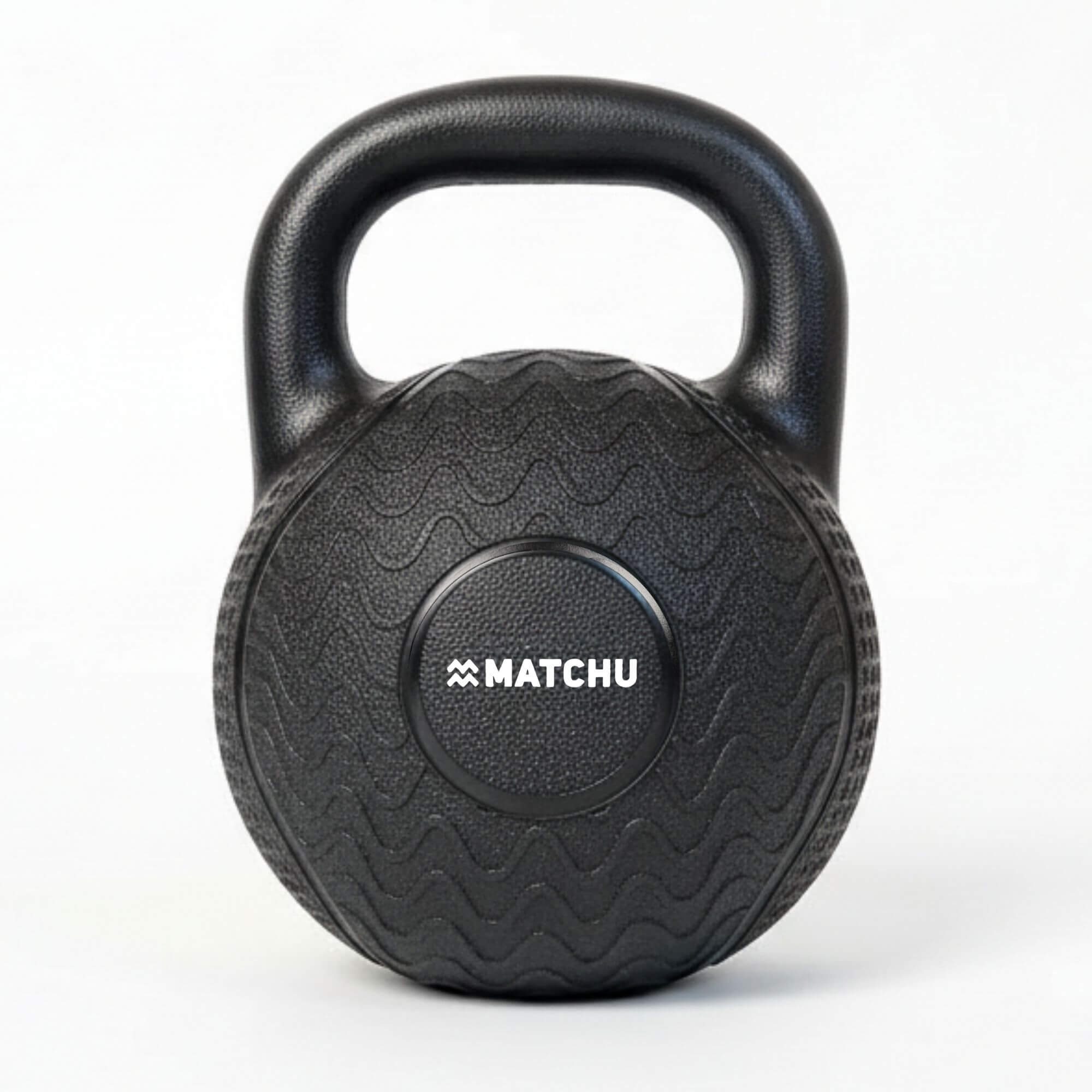 Pro Heavy-Duty Kettlebell