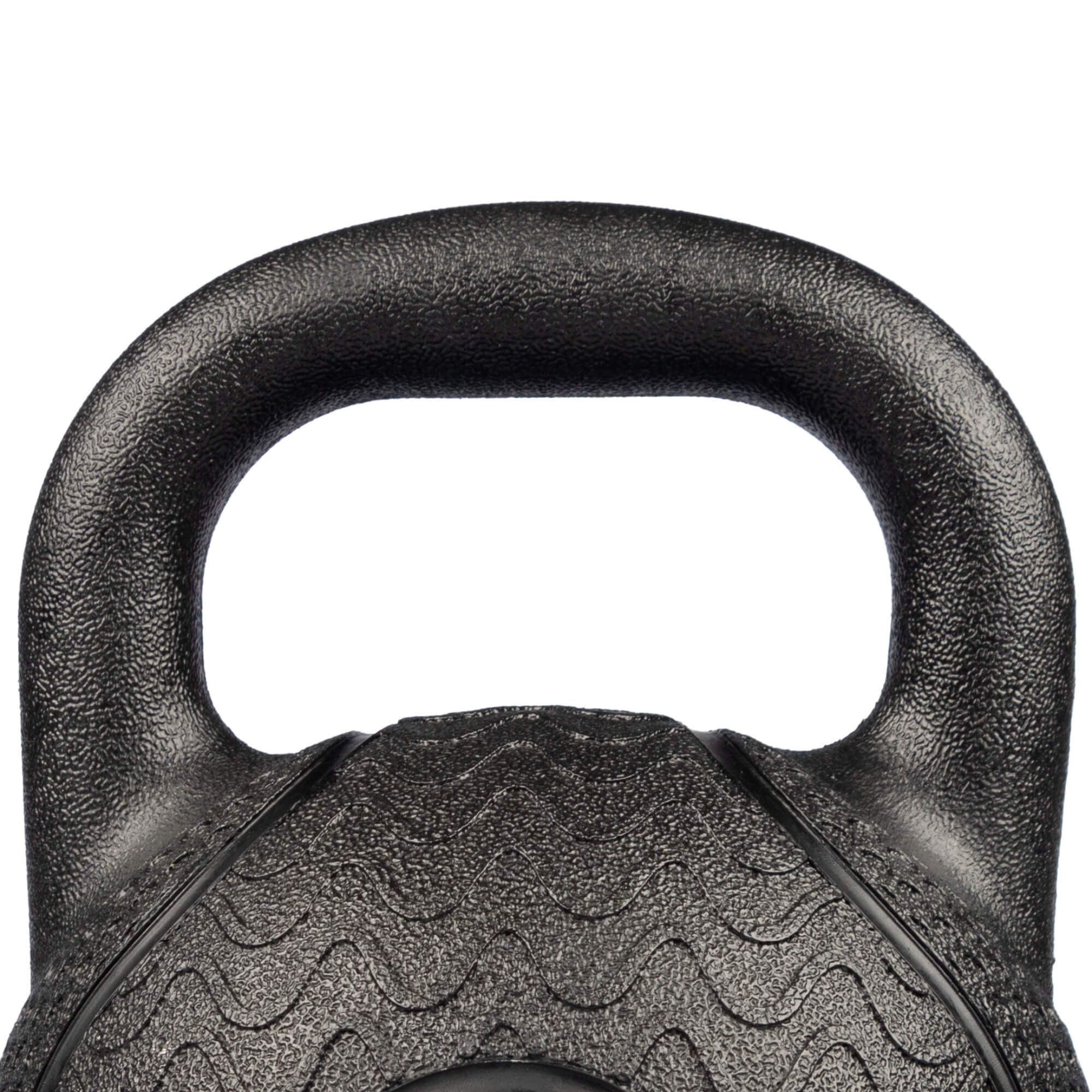 Pro Heavy-Duty Kettlebell - Image 7