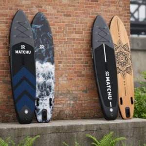 Stand up Paddle Boards