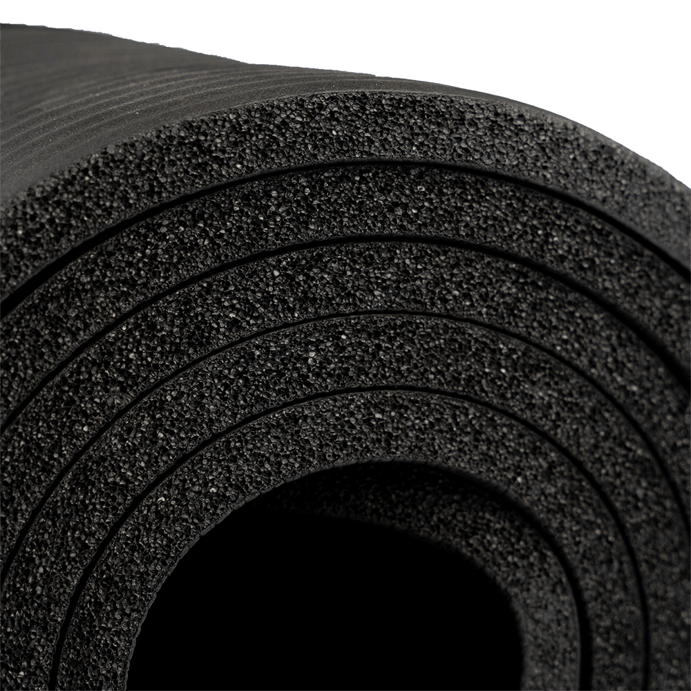 Fitness Mat - black - Image 3