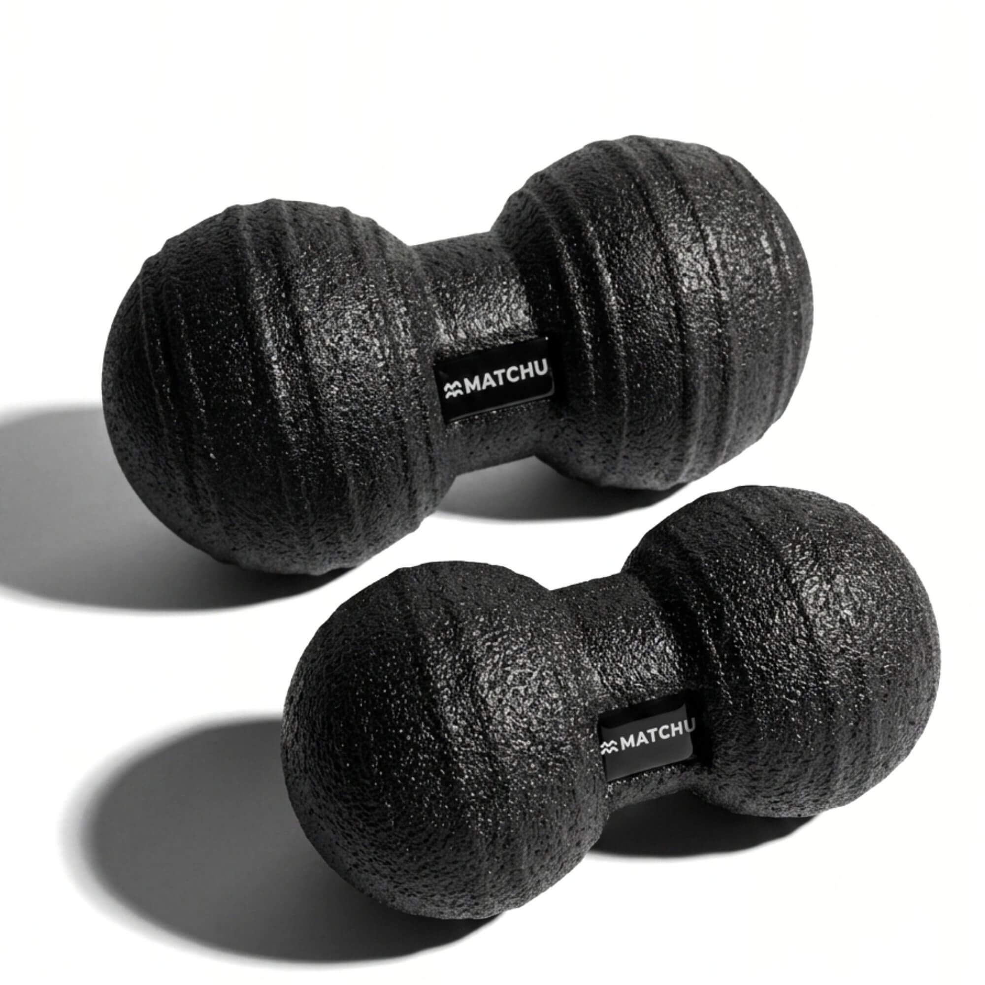 Peanut Ball Foam Roller (Duo Ball)