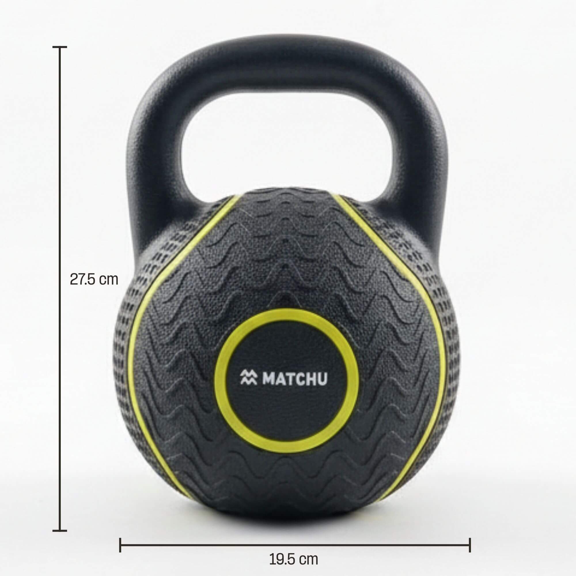 Pro Heavy-Duty Kettlebell - Image 6