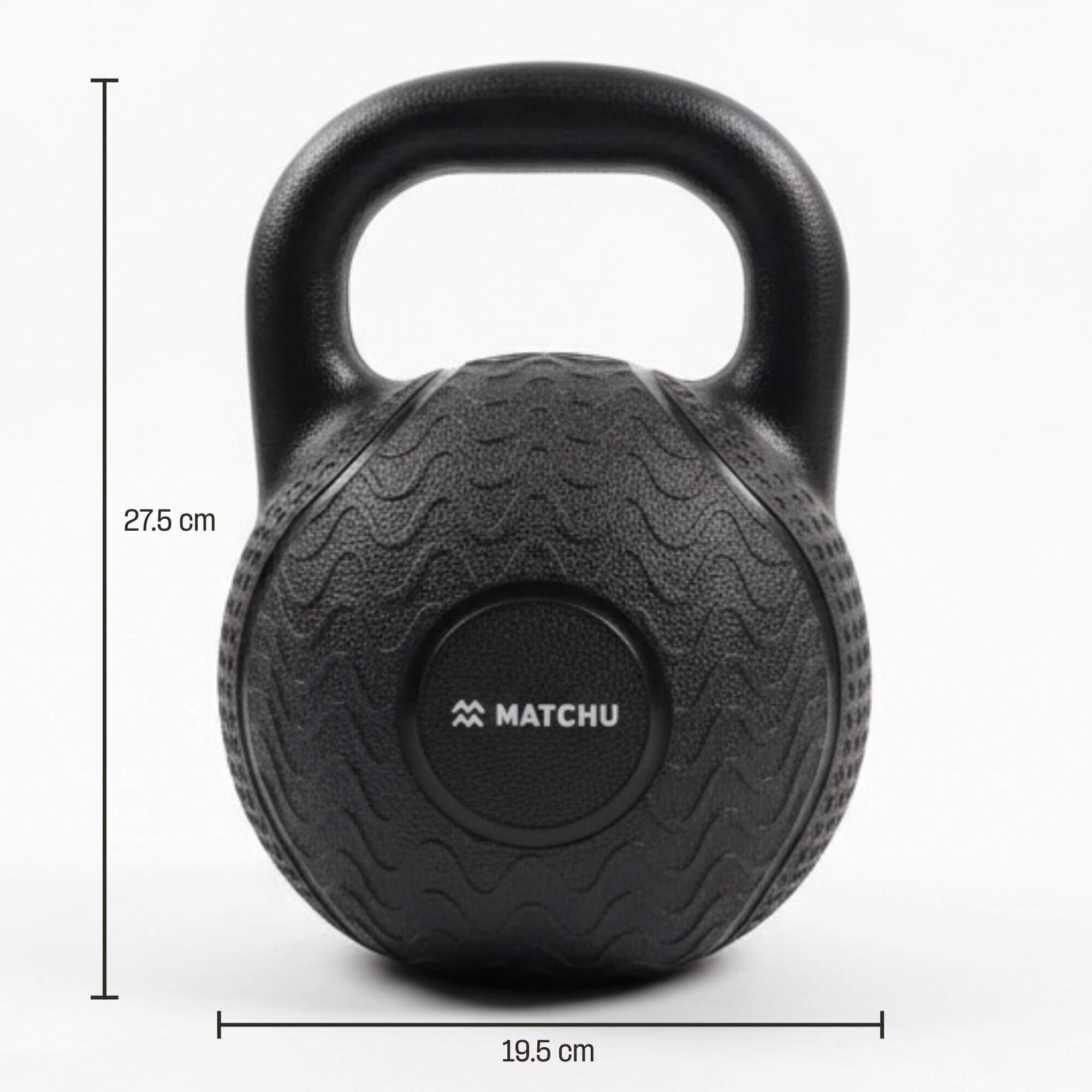 Pro Heavy-Duty Kettlebell - Image 4