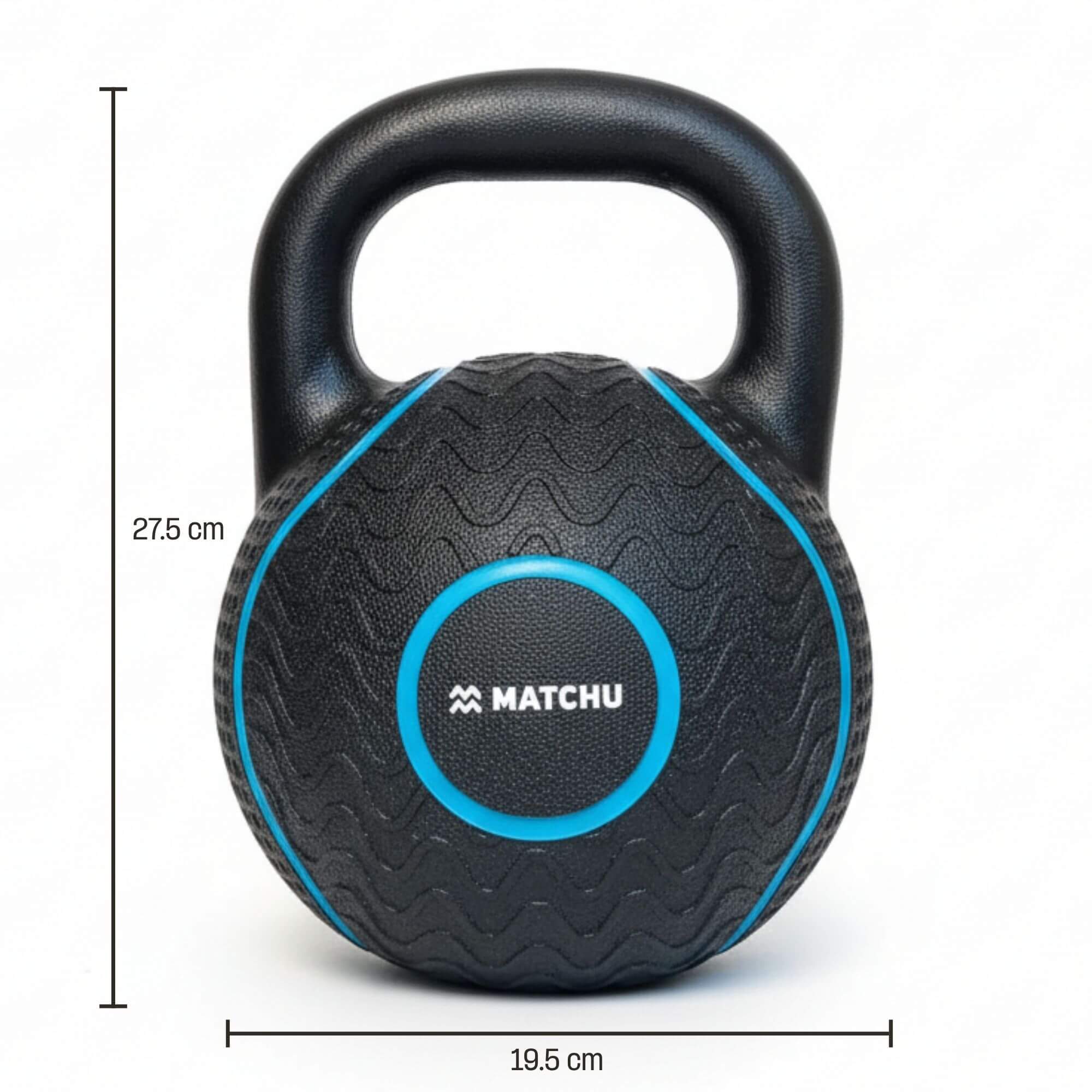 Pro Heavy-Duty Kettlebell - Image 5