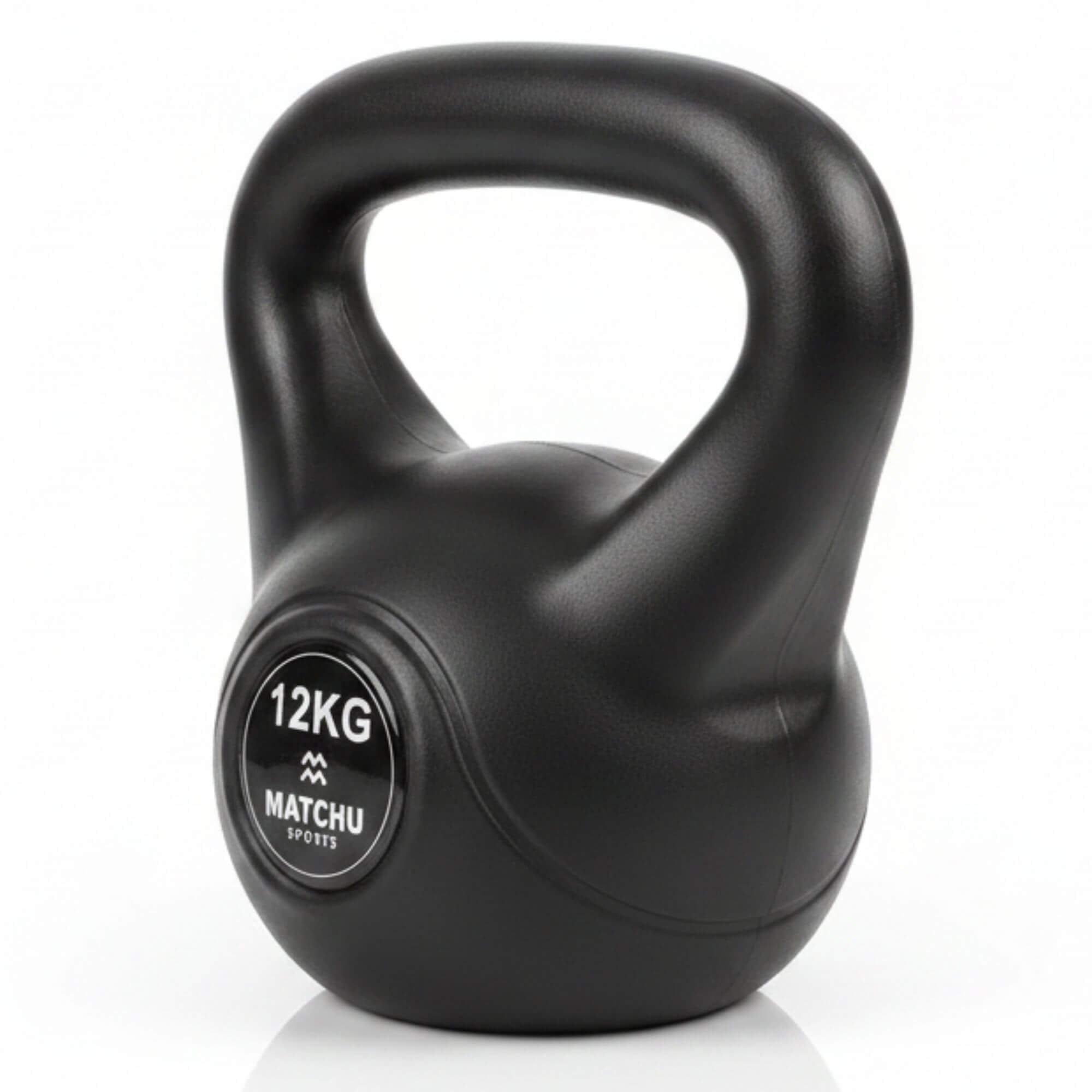 Studio Wide-Grip Kettlebell - Image 13