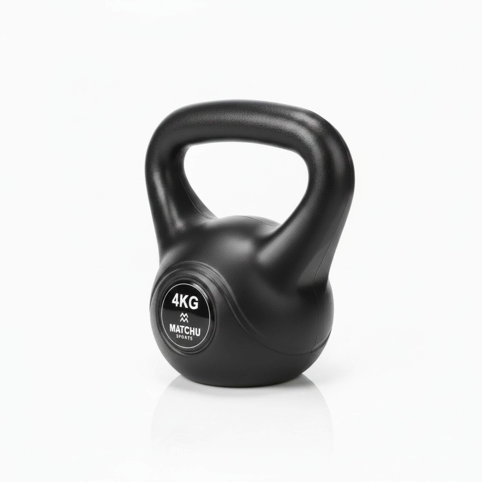 Studio Wide-Grip Kettlebell - Image 3