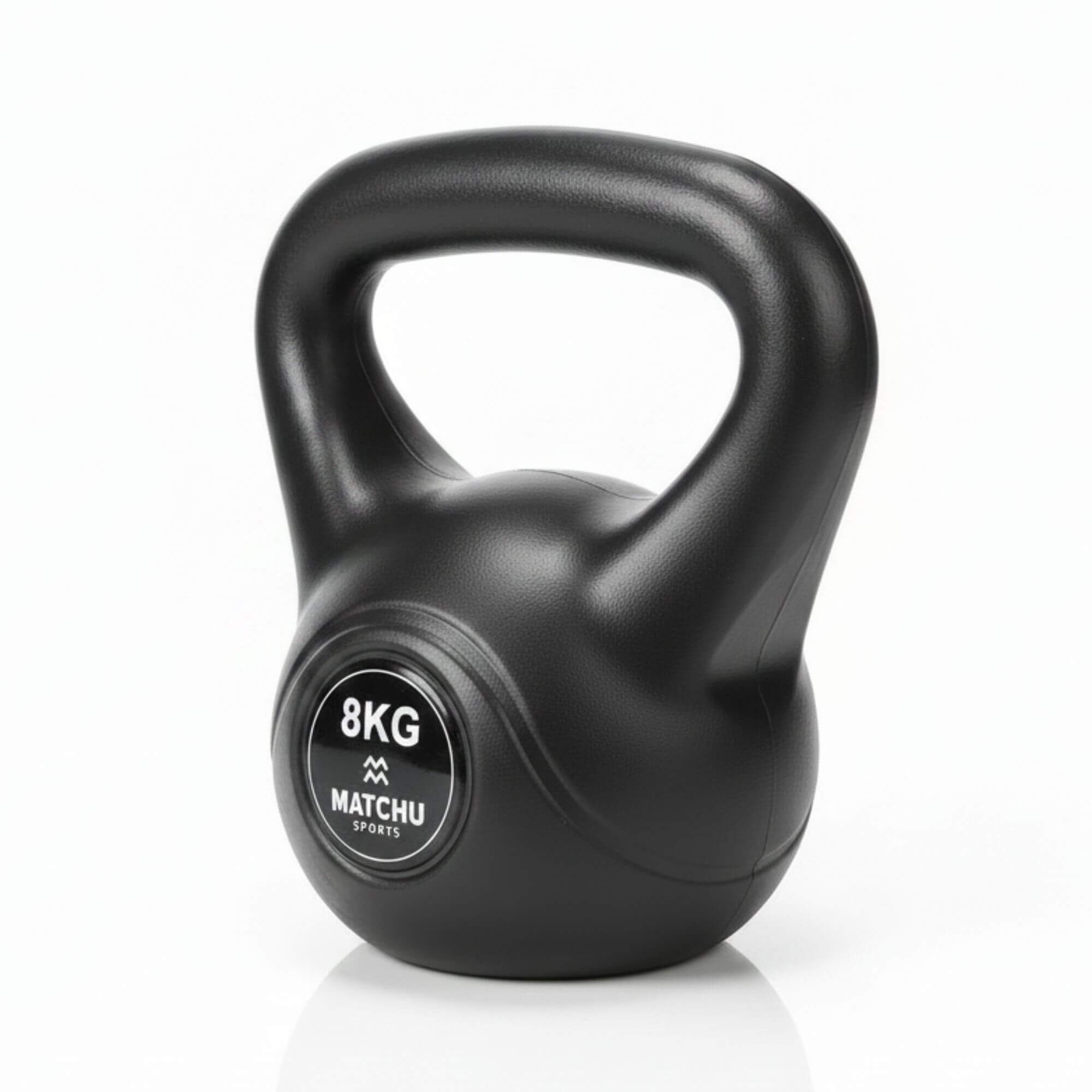 Studio Wide-Grip Kettlebell - Image 9