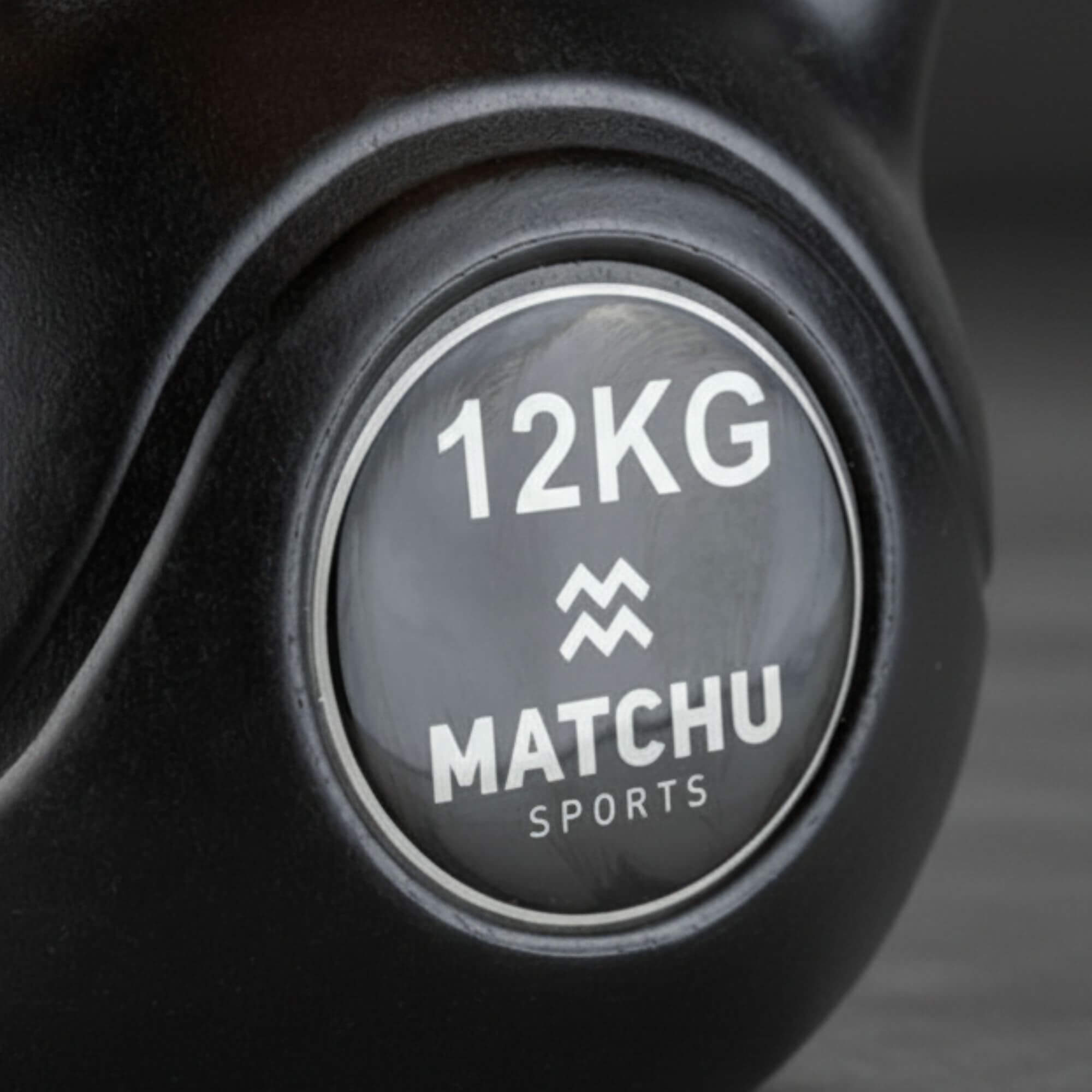 Studio Wide-Grip Kettlebell - Image 14