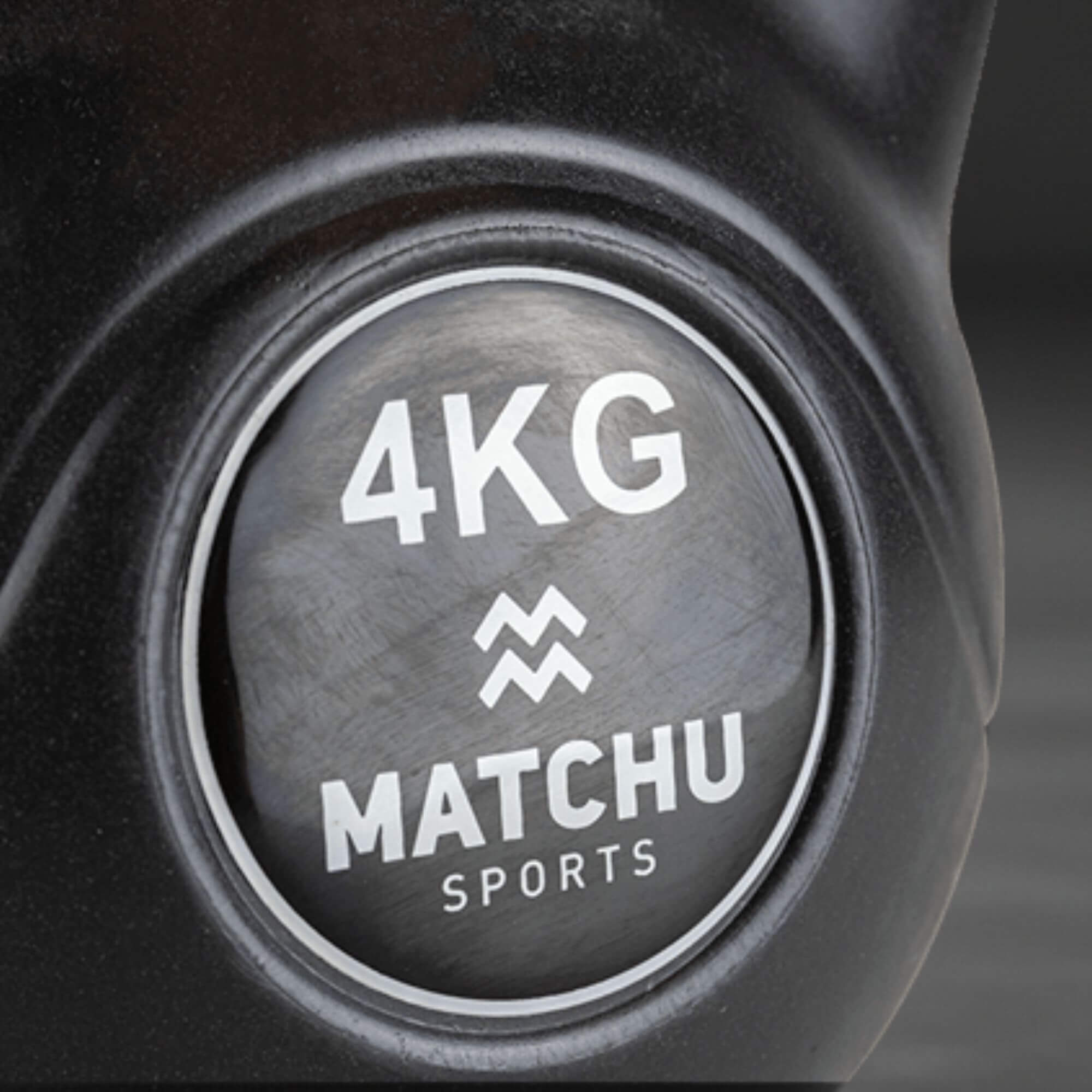 Studio Wide-Grip Kettlebell - Image 4