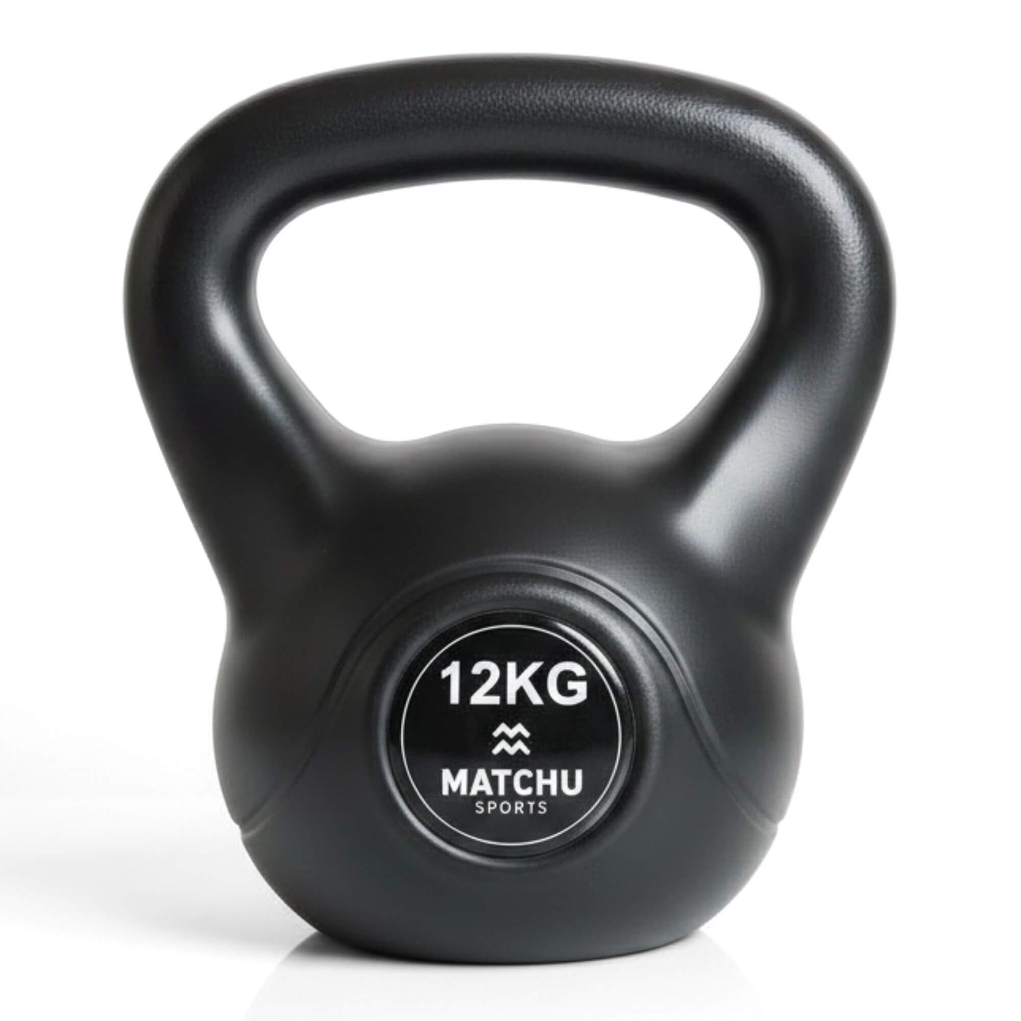 Studio Wide-Grip Kettlebell - Image 12