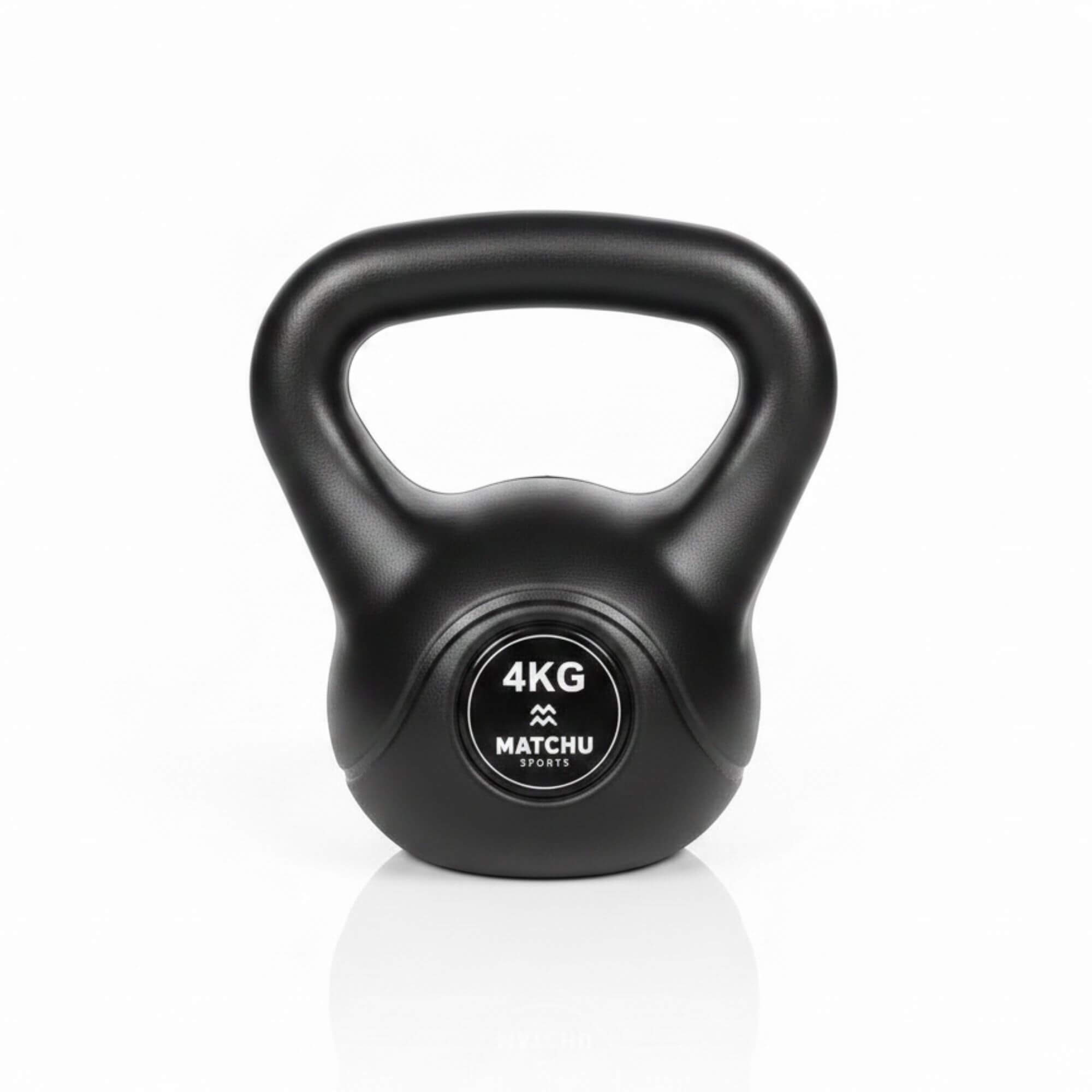 Studio Wide-Grip Kettlebell - Image 2