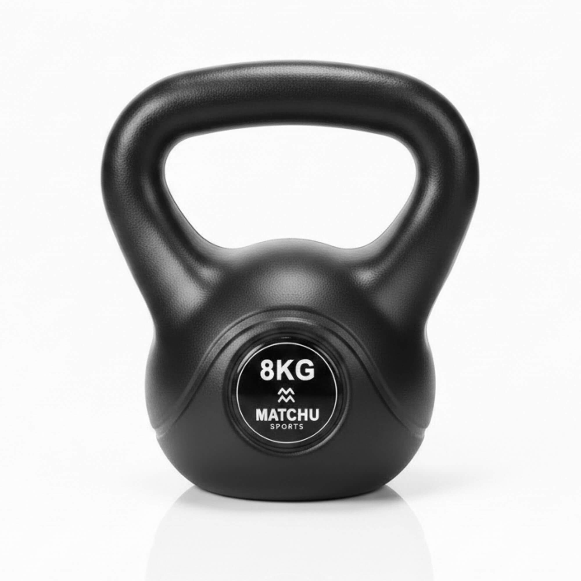 Studio Wide-Grip Kettlebell - Image 8